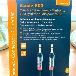 iCable 800